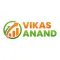 Vikas Anand