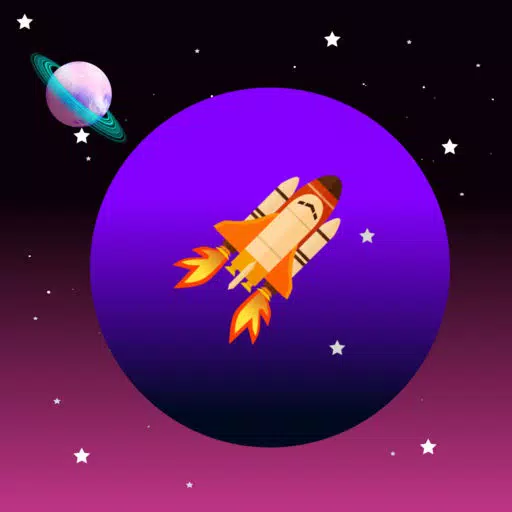 Rocket Launcher - The Space mission Rocket Launcher - The Space mission