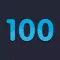 100