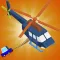 Rope Swing Game