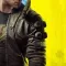 Cyberpunk 2077 Wallpaper Theme