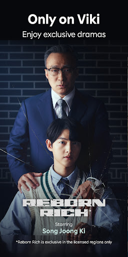 Viki: Asian Drama, Movies & TV Screenshots