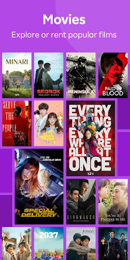 Viki: Asian Drama, Movies & TV Screenshots