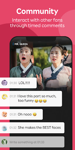 Viki: Asian Drama, Movies & TV Screenshots