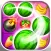 Fruit Line Break Mania