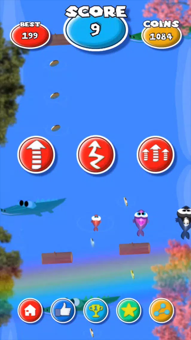 Ảnh chụp màn hình của Ziggy RedFish