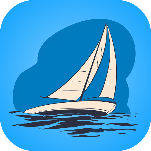 Sailware (For Regattas)