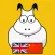 The Three Billy Goats Gruff (Eng/Chi)