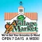 Village Market Fairfield