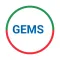 Gems - AVCB
