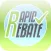 Rapid Rebate