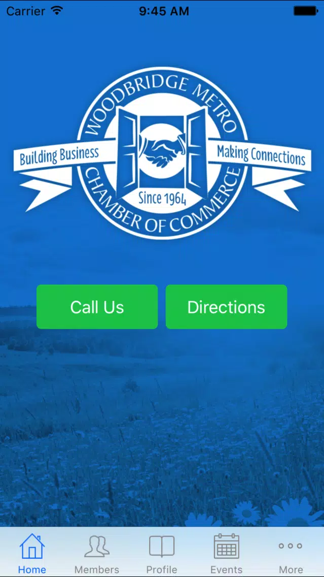 Woodbridge Metro Chamber Screenshots