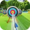 Master Archer Shooting