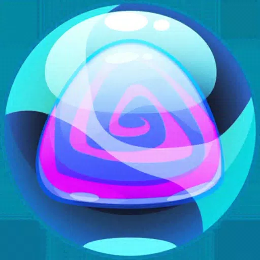 Rubble Bubble Rubble Bubble