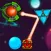 Laser Puzzle Galaxy