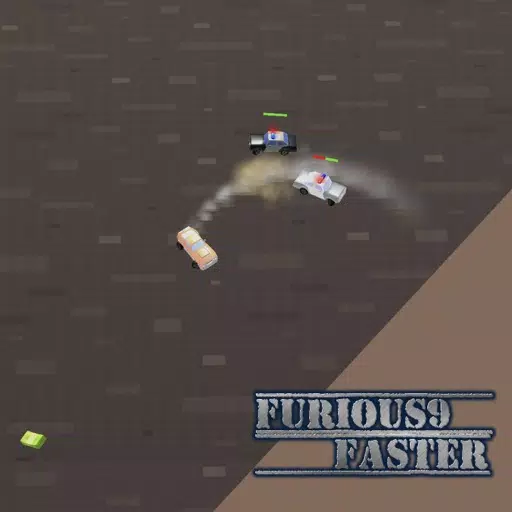 Furious 9: Faster Furious 9: Faster