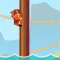Pirates climb