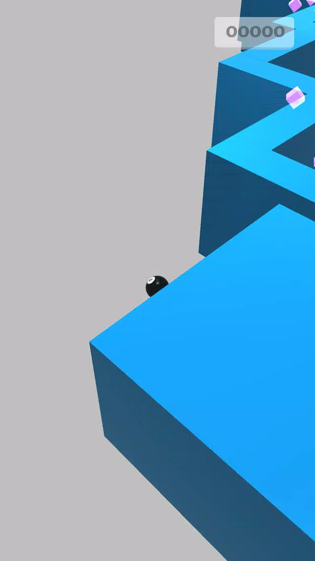Roll ball roll free سکرین شاٹس