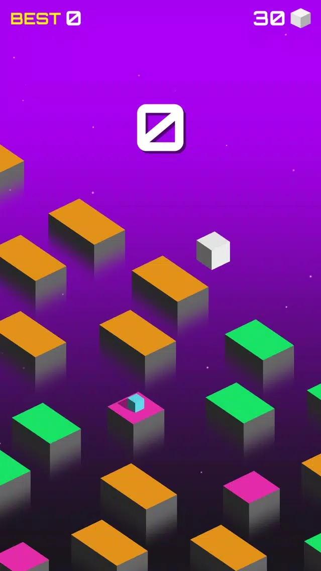 Скриншоты Sky jump: infinity