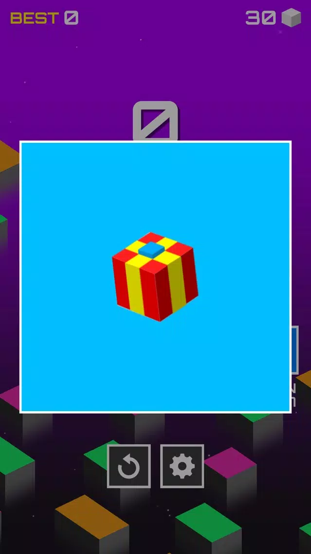 Скриншоты Sky jump: infinity