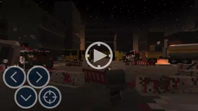 Zombie shooter: the new TPS style স্ক্রিনশট