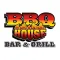 BBQ House Ocean Beach