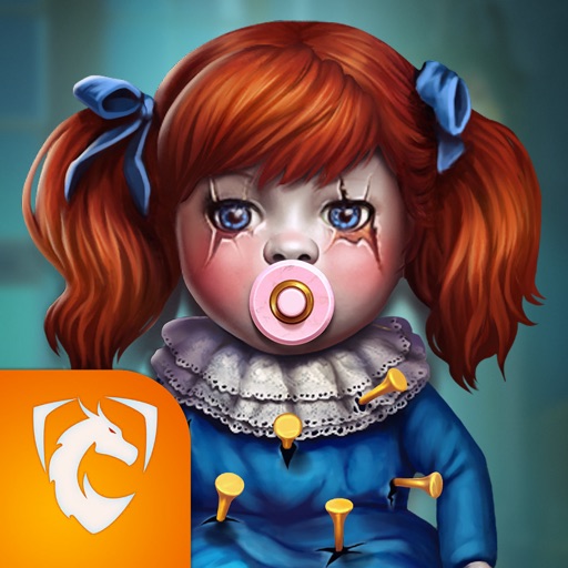 Hidden Escape: Haunted House Hidden Escape: Haunted House