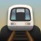 Train Island