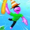 Clumsy Acrobatics