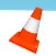 Cone Flip