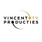 Vincent TV Backstage