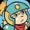 Fantasy Rpg Hero Stickers