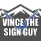 Vince The Sign Guy