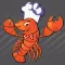 Red Crawfish