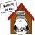Shaggy - Old English Sheepdog