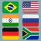 World Flags Challenges