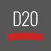 Darts Checkout on watch