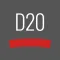 Darts Checkout on watch