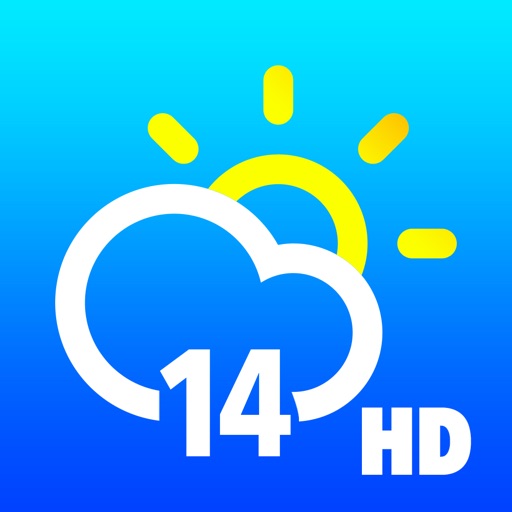 14 Day Weather Forecast 14 Day Weather Forecast