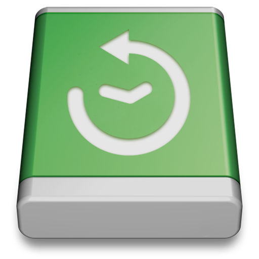 Backup Scheduler: Time Editor Backup Scheduler: Time Editor