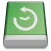 Backup Scheduler: Time Editor