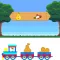 FarmFruityTrain