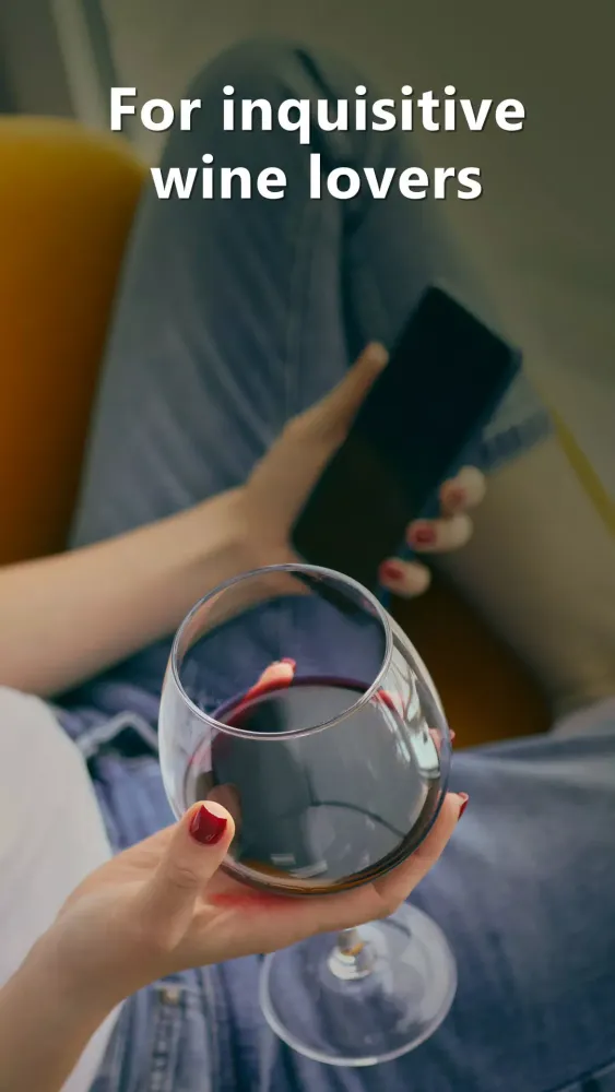 Wine Trainer Screenshots