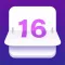 The Countdown: day counter app