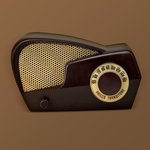 Vintage Radio Lite Vintage Radio Lite