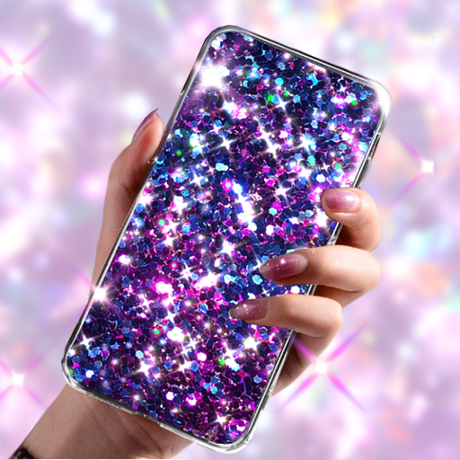 Glitter Live Wallpaper Glitzy Glitter Live Wallpaper Glitzy