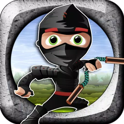 Killer Ninja Match: Master Strategy 3-Match Game Killer Ninja Match: Master Strategy 3-Match Game