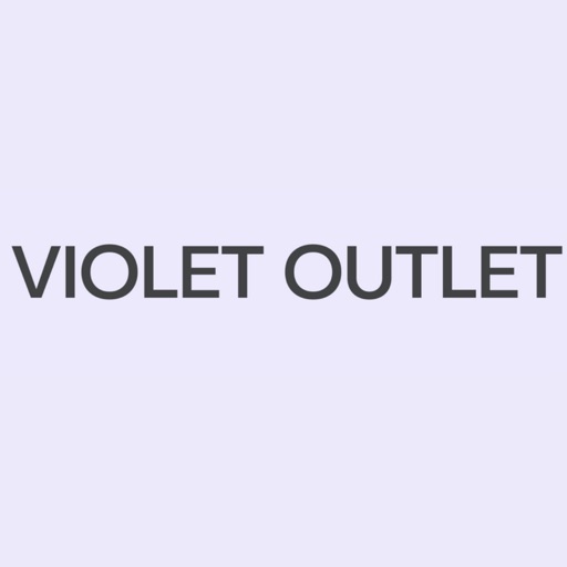 VIOLET OUTLET VIOLET OUTLET