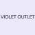 VIOLET OUTLET