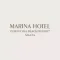 Corinthia Marina - Audio Guides